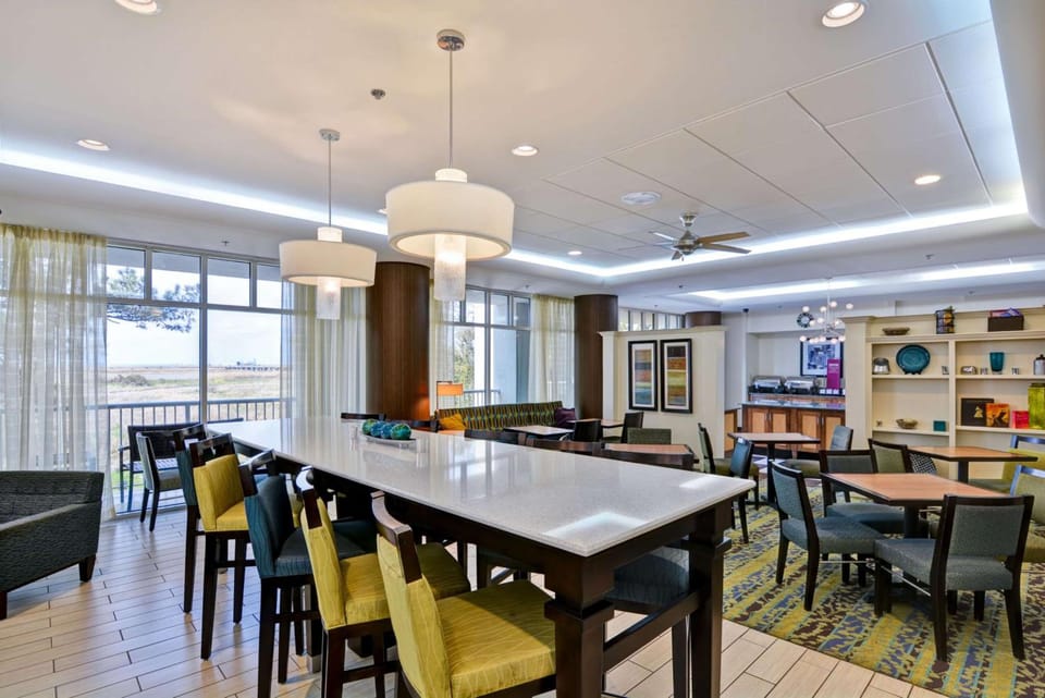 Hampton Inn Mobile-East Bay/Daphne Hotel in Daphne