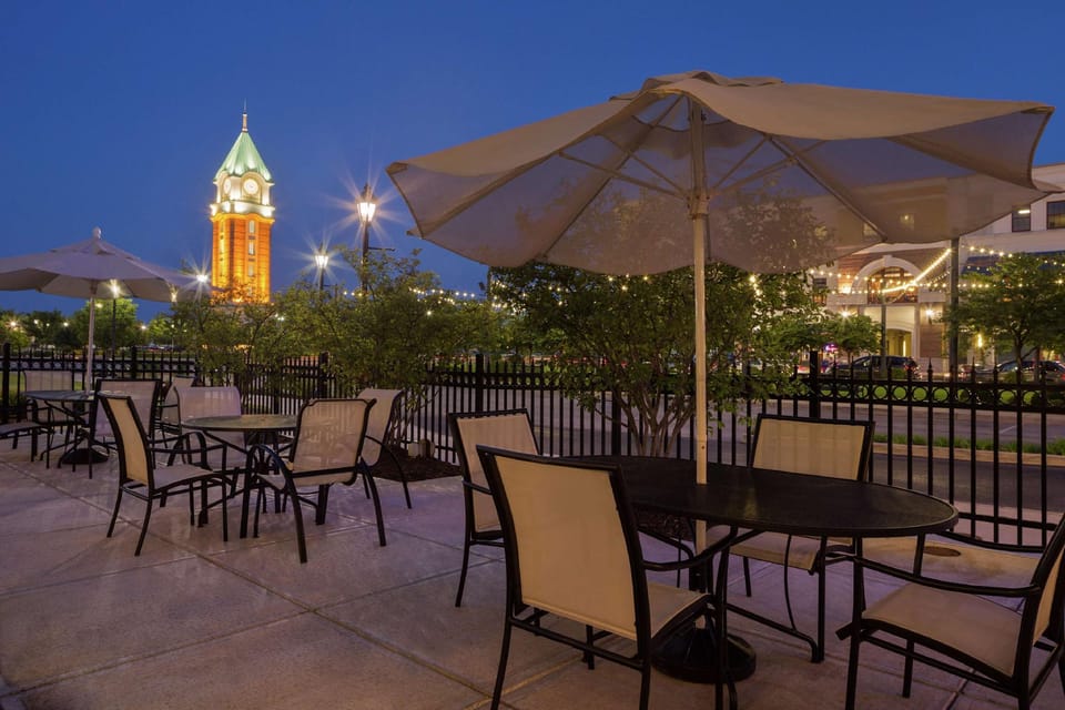 Hilton Garden Inn Toledo Perrysburg Hotel in Perrysburg