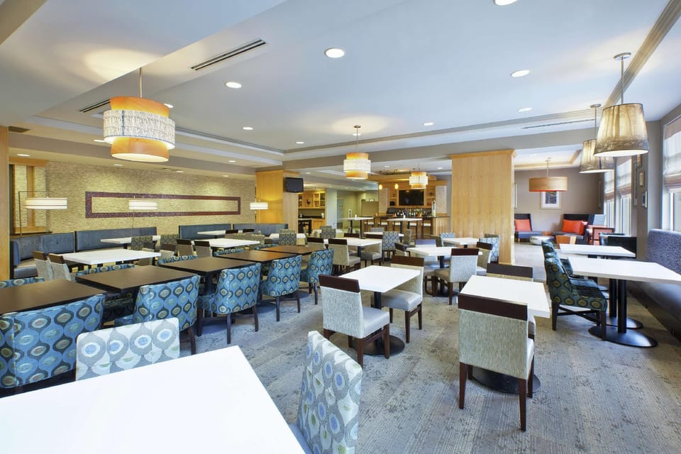 Hilton Garden Inn Toledo Perrysburg Hotel in Perrysburg