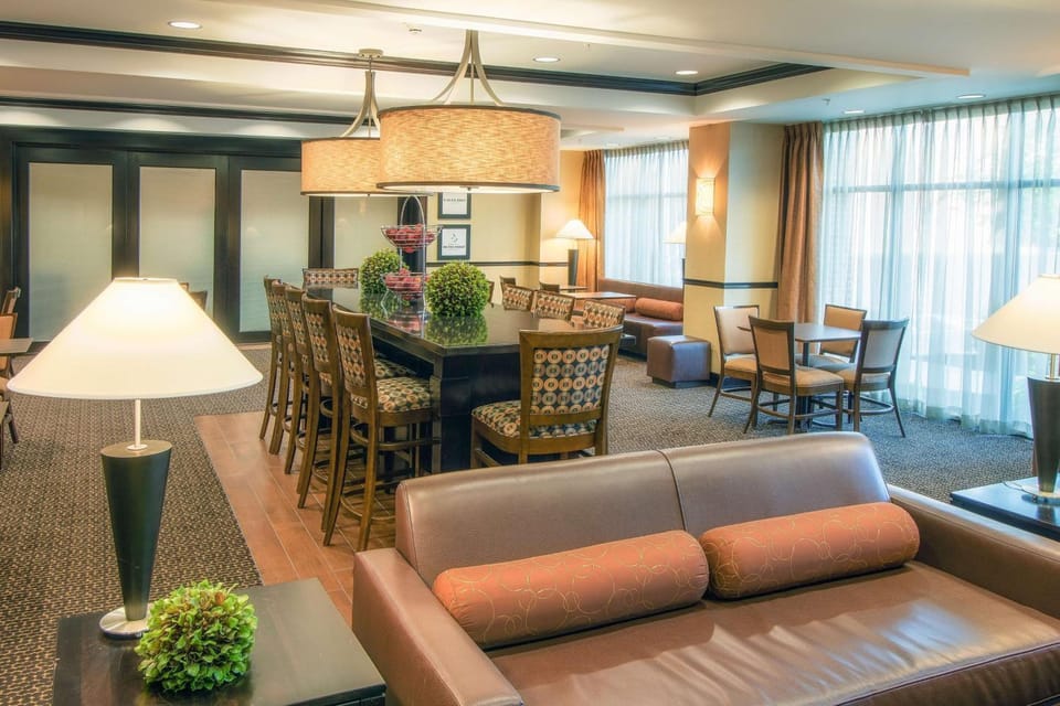 Hampton Inn Oxford/Miami University Area Hotel in Oxford