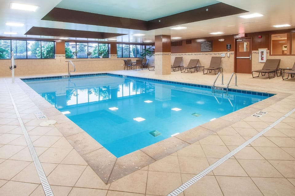 Hampton Inn Oxford/Miami University Area Hotel in Oxford