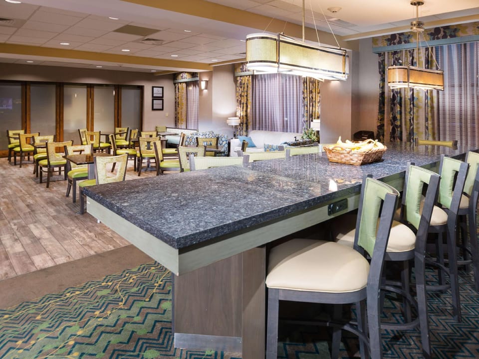 Hampton Inn Hernando Hotel in Mississippi