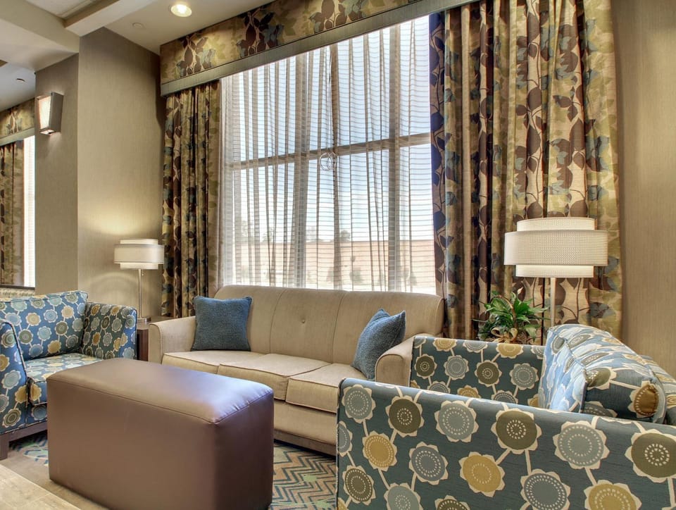 Hampton Inn Hernando Hotel in Mississippi