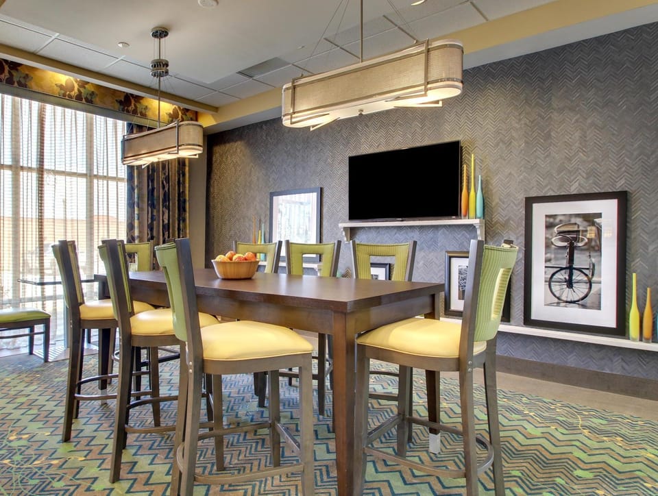 Hampton Inn Hernando Hotel in Mississippi