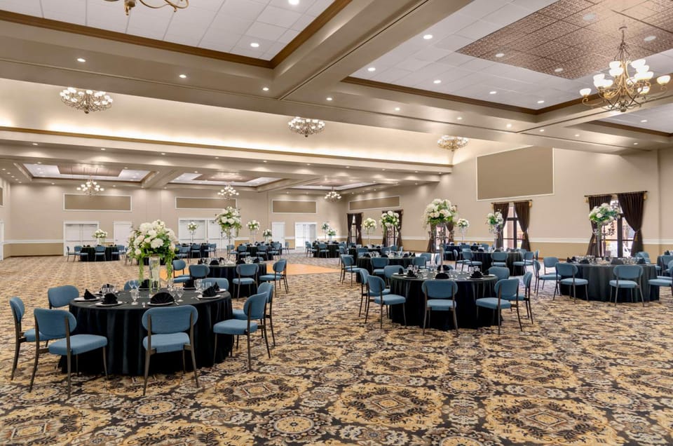 Meeting room / ballrooms