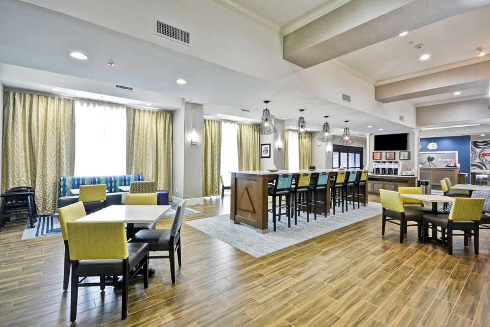 Hampton Inn Kyle, TX Hotel in Kyle