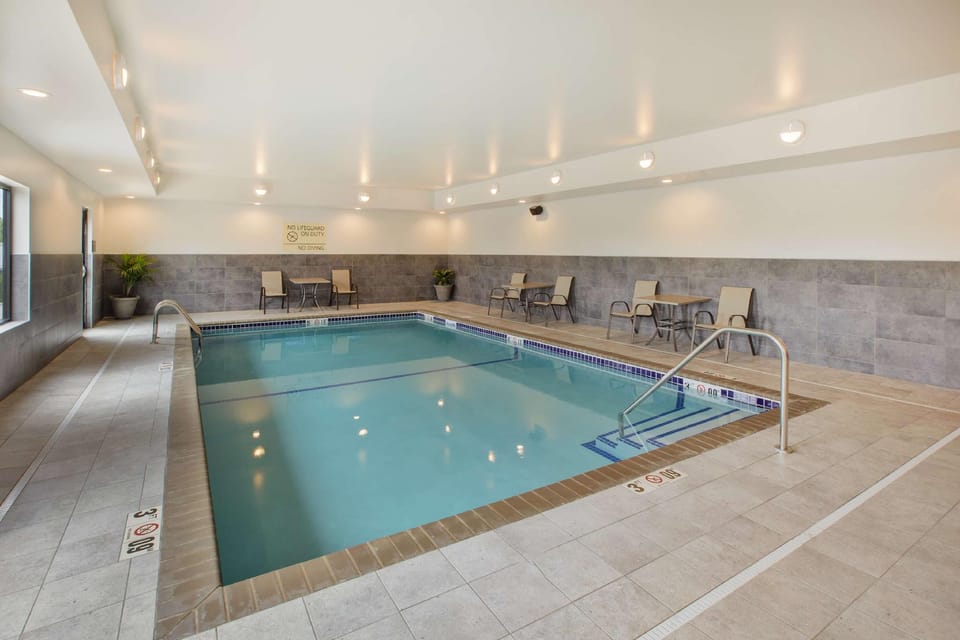 Hampton Inn Sioux Falls / Southwest Hotel in Sioux Falls