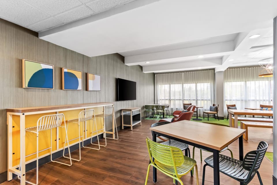 Spark by Hilton Bardstown Hotel in Bardstown