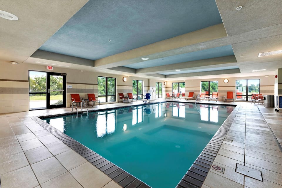 Hampton Inn & Suites Gulfport I-10 Hotel in Gulfport