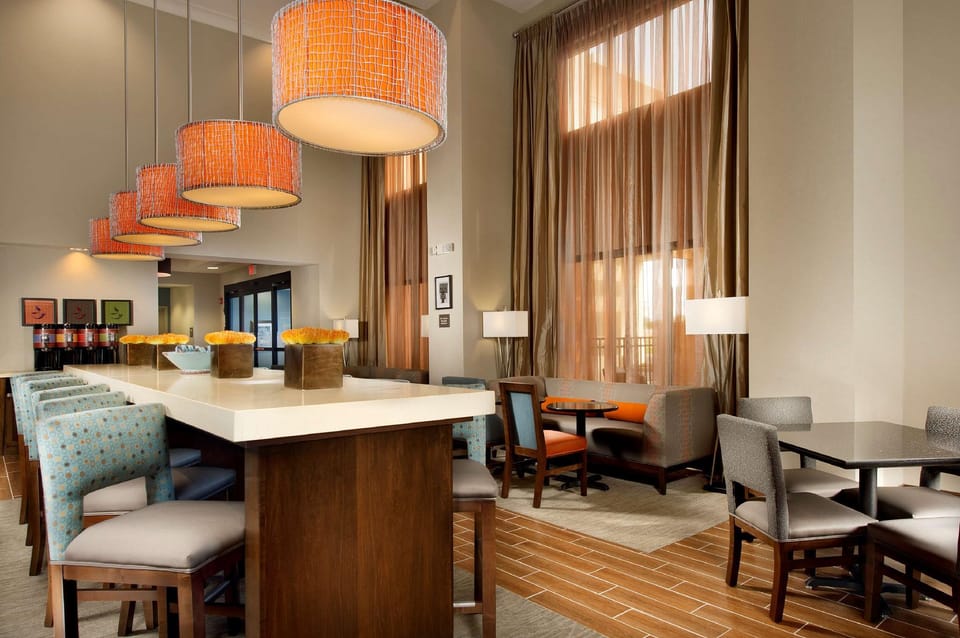 Hampton Inn & Suites Schererville Hotel in Indiana