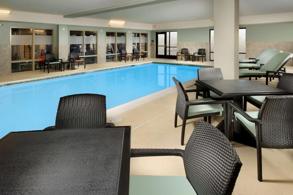 Hampton Inn & Suites Schererville Hotel in Indiana