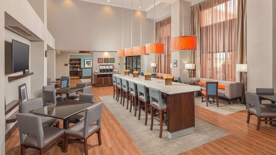 Hampton Inn & Suites Schererville Hotel in Indiana