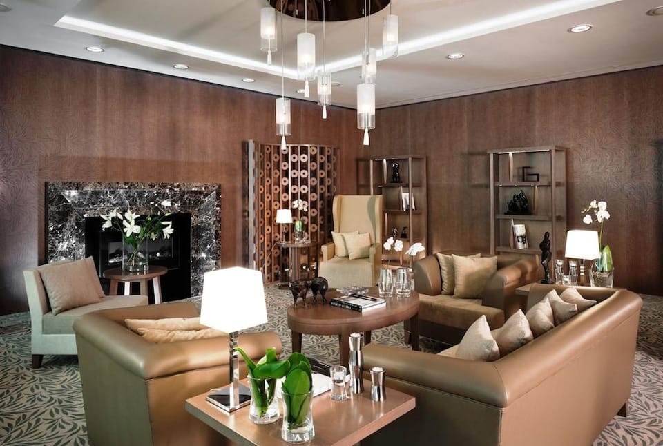 Hotel Zagreb - Health & Beauty Hotel in Slovenia