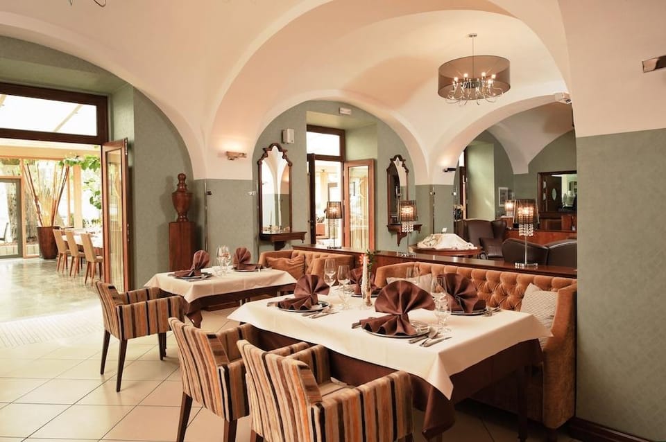 Hotel Zagreb - Health & Beauty Hotel in Slovenia