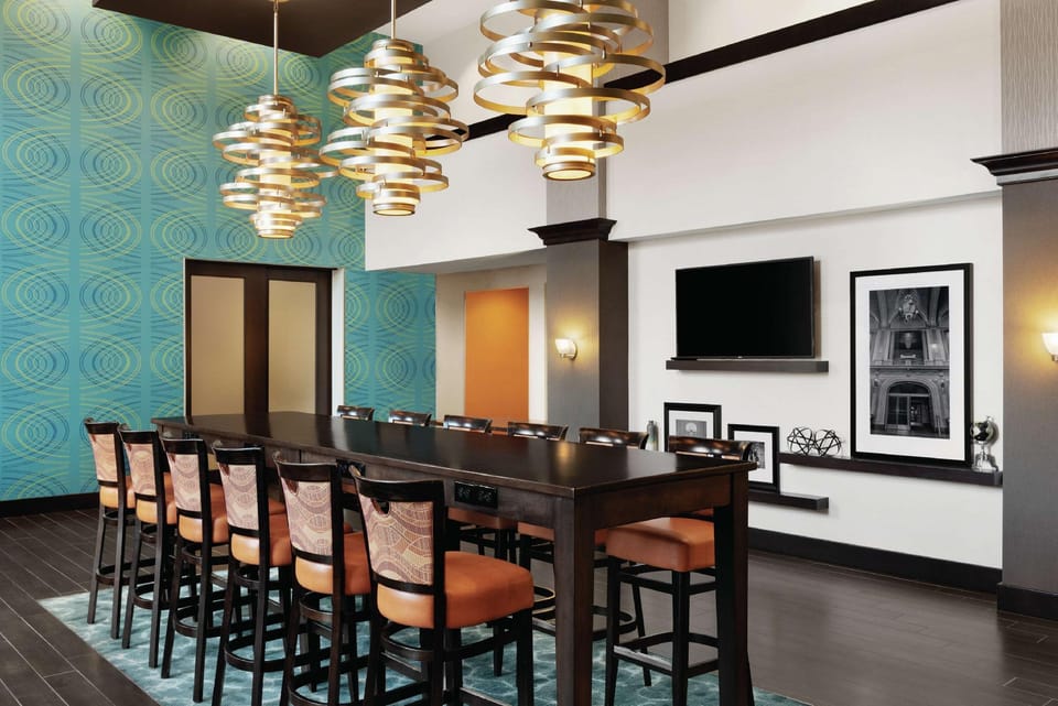 Hampton Inn & Suites Mishawaka/South Bend Hotel in Granger