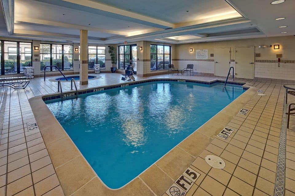 Hilton Garden Inn Memphis/Southaven Hotel in Southaven