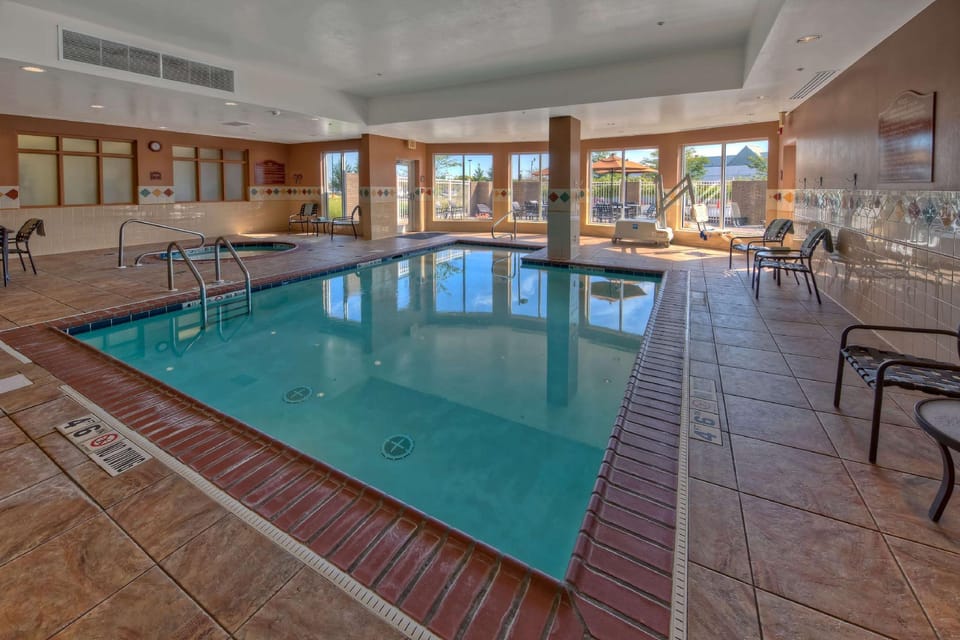 Hilton Garden Inn Indianapolis Northeast/Fishers Hotel in Fishers