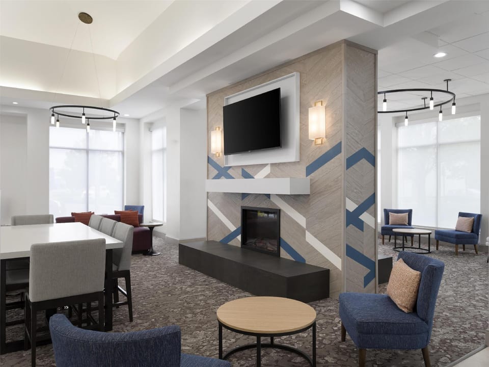 Hilton Garden Inn Indianapolis Northeast/Fishers Hotel in Fishers