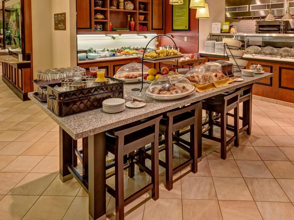 Hilton Garden Inn Indianapolis Northeast/Fishers Hotel in Fishers