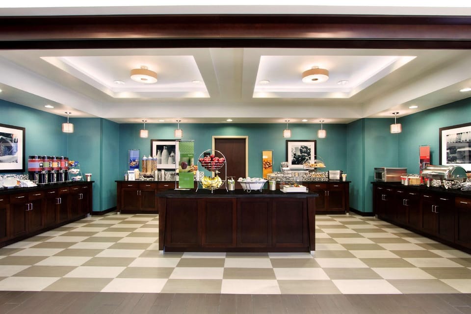 Hampton Inn & Suites York Hotel in Pennsylvania