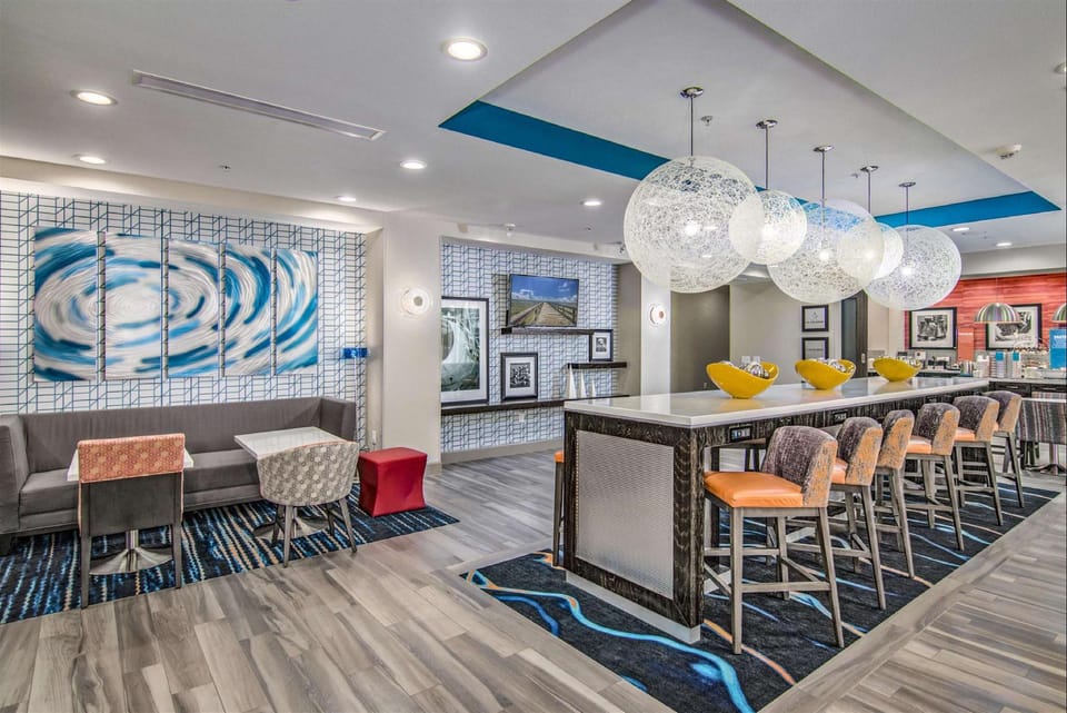 Hampton Inn Houston NASA Johnson Space Center Hotel in Seabrook