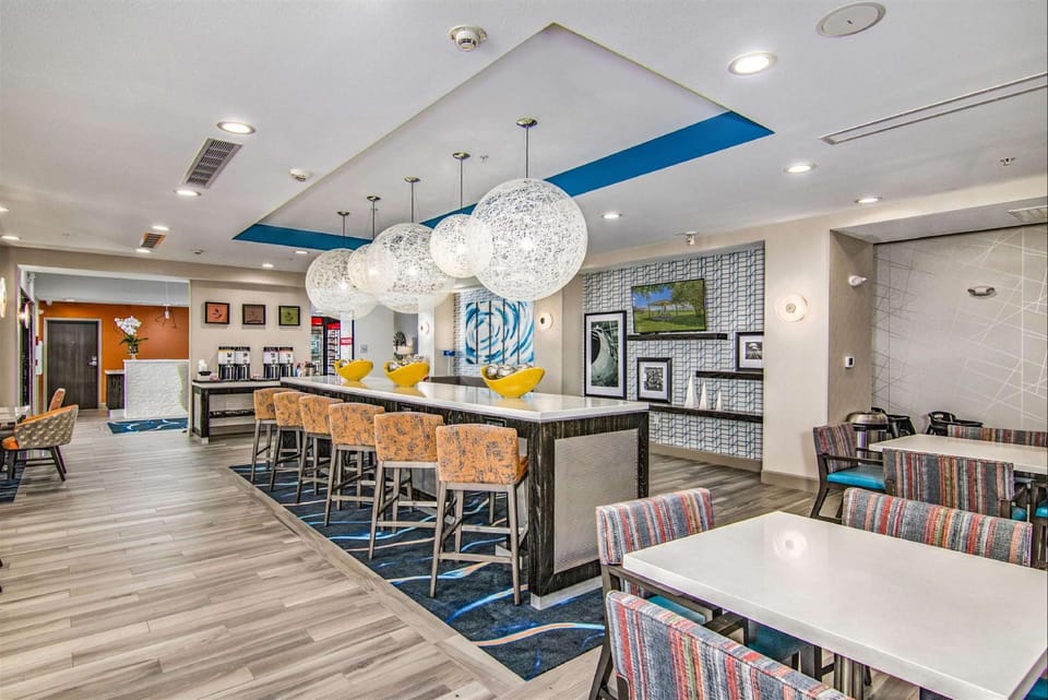 Hampton Inn Houston NASA Johnson Space Center Hotel in Seabrook