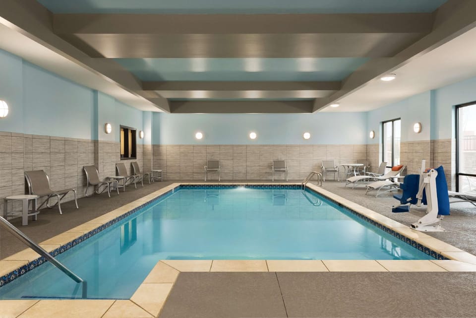 Hampton Inn Spring Hill Hotel in Tennessee
