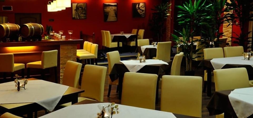Hotel Zlote Deby Hotel in Warsaw