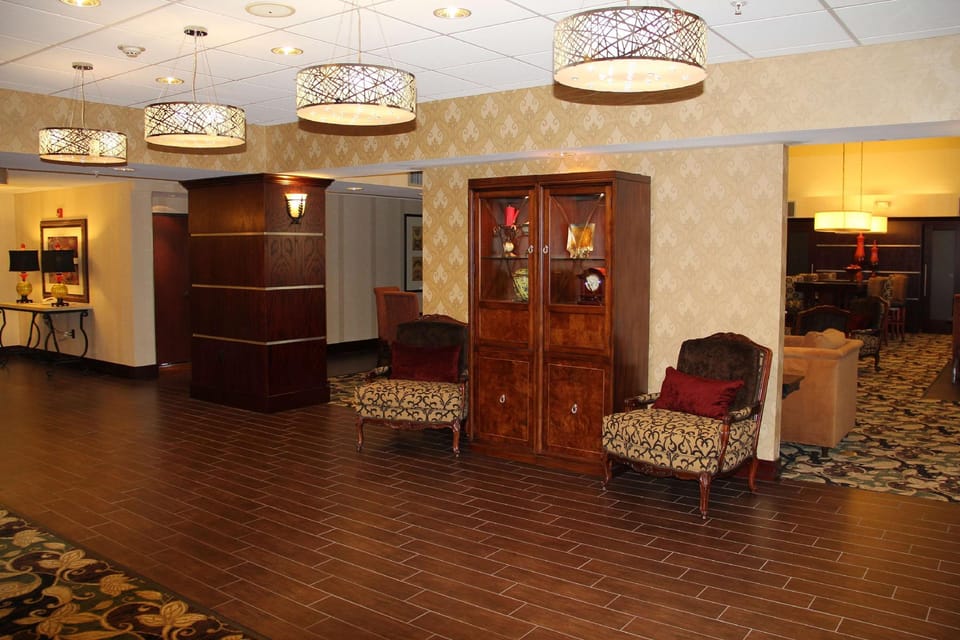 Hampton Inn & Suites Houston-Katy Hotel in Harris County