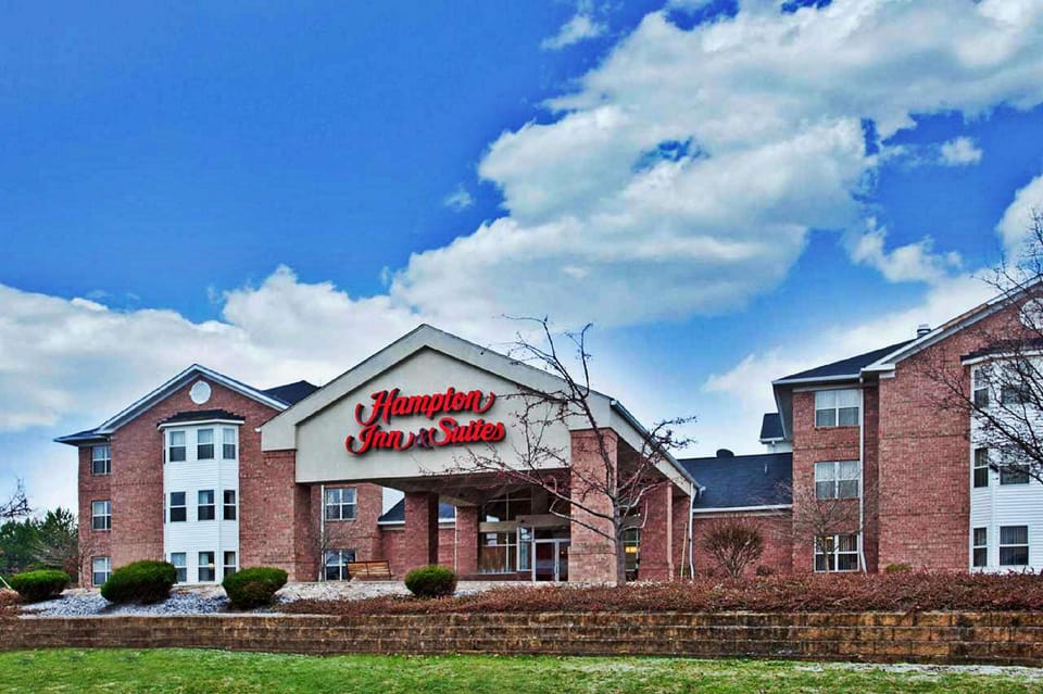 Hampton Inn & Suites Cleveland/Independence Hotel in Independence