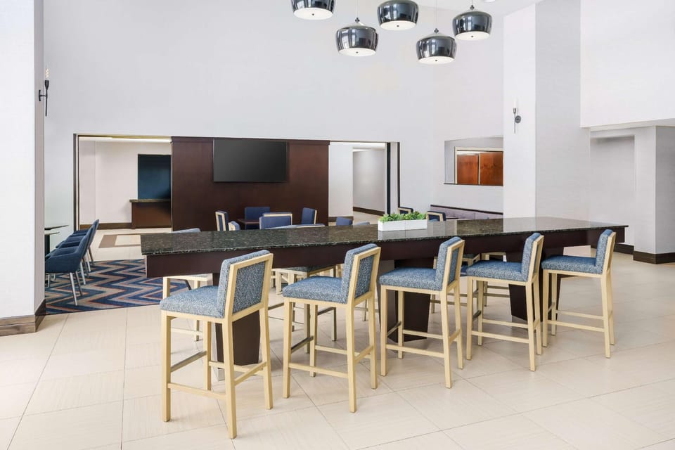 Hampton Inn & Suites Thousand Oaks Hotel in Newbury Park