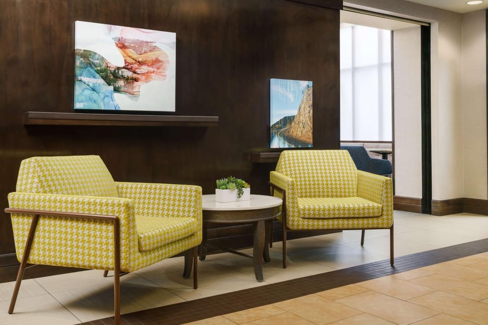 Hampton Inn & Suites Thousand Oaks Hotel in Newbury Park
