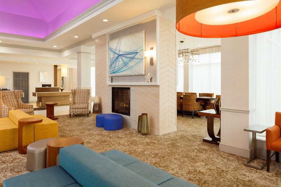 Hilton Garden Inn Cincinnati Blue Ash Hotel in Blue Ash