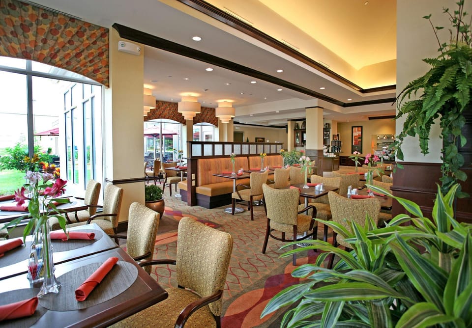 Hilton Garden Inn Cincinnati Blue Ash Hotel in Blue Ash