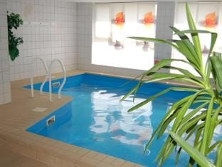 Hotel Zum Schneekopf "Garni" Hotel in Thuringia, Germany