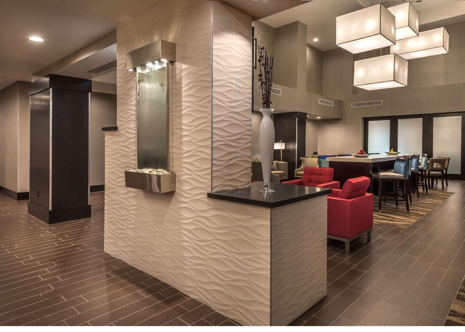 Hampton Inn & Suites Reno West, NV Hotel in Reno