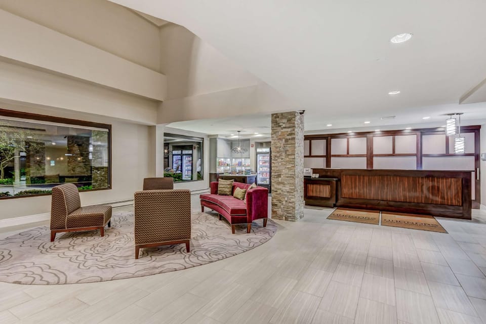 Homewood Suites by Hilton Indianapolis Carmel Hotel in Carmel