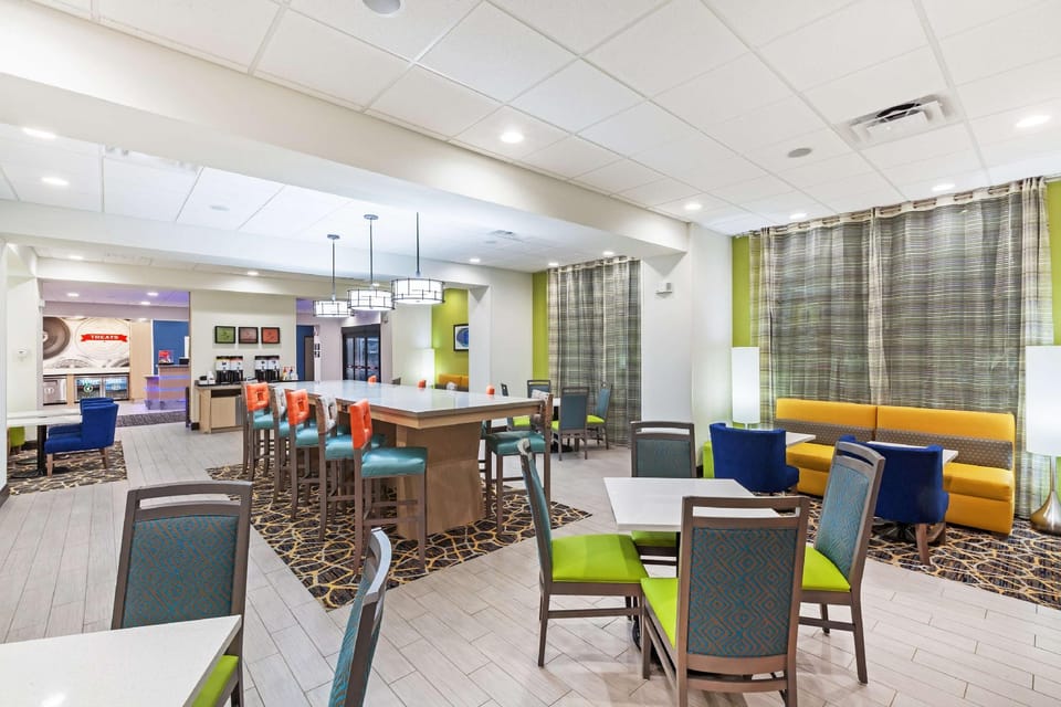 Hampton Inn by Hilton Ozona Hotel in Texas