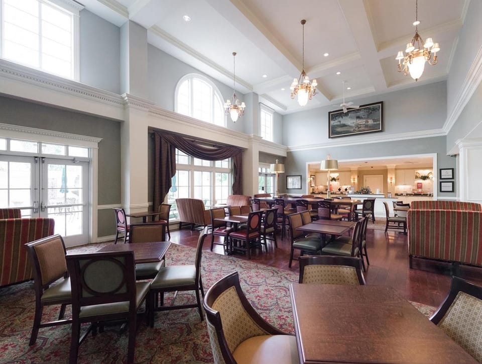 Hampton Inn & Suites Vicksburg Hotel in Vicksburg