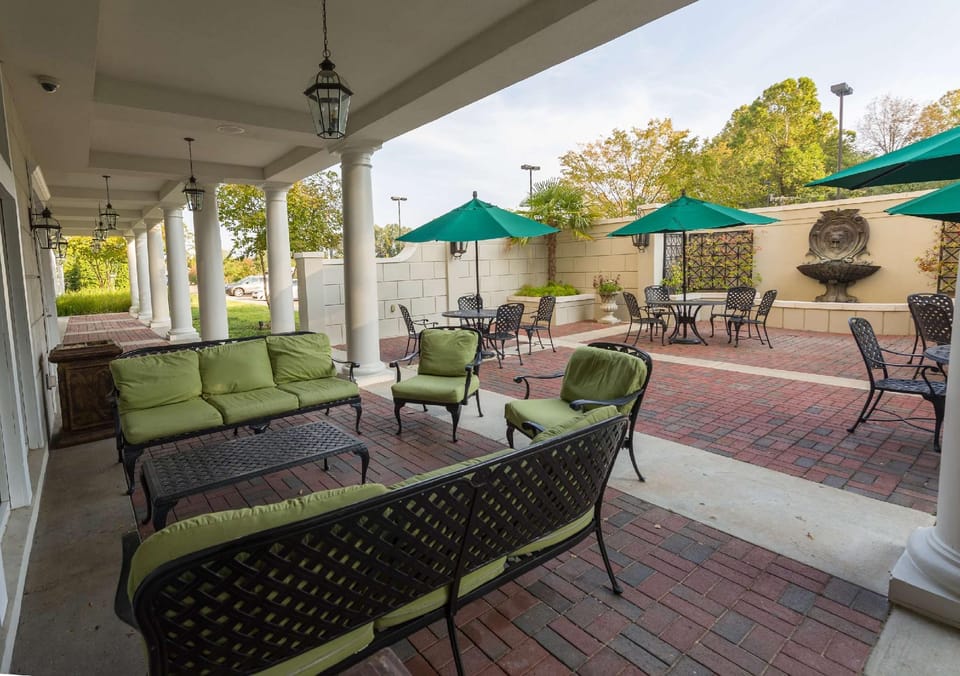 Hampton Inn & Suites Vicksburg Hotel in Vicksburg