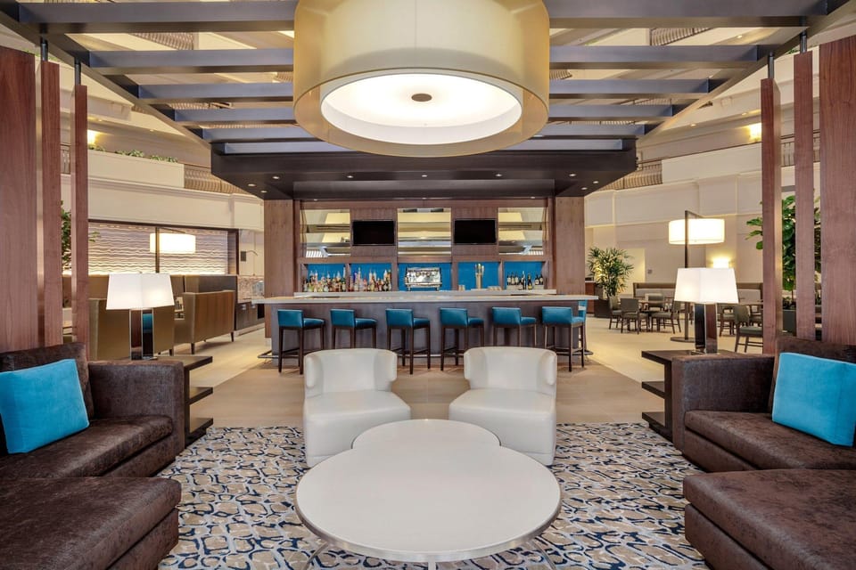 Bar/lounge