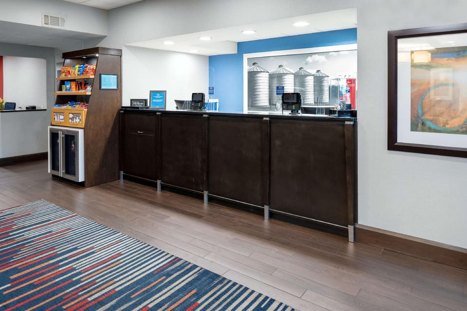 Hampton Inn Columbia Hotel in Columbia