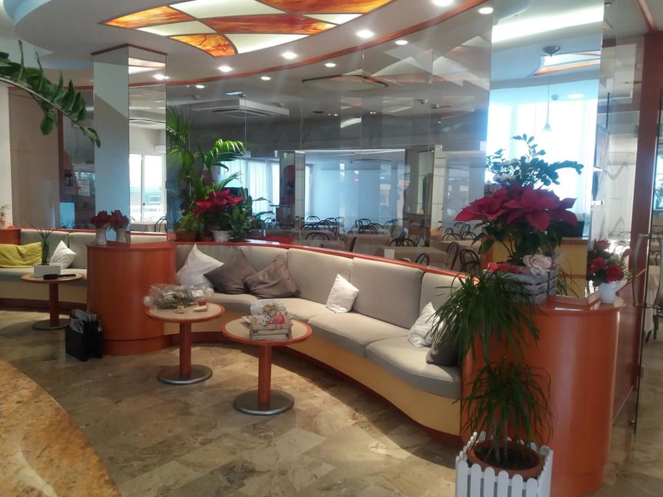 Hotel Zurigo Hotel in Rimini