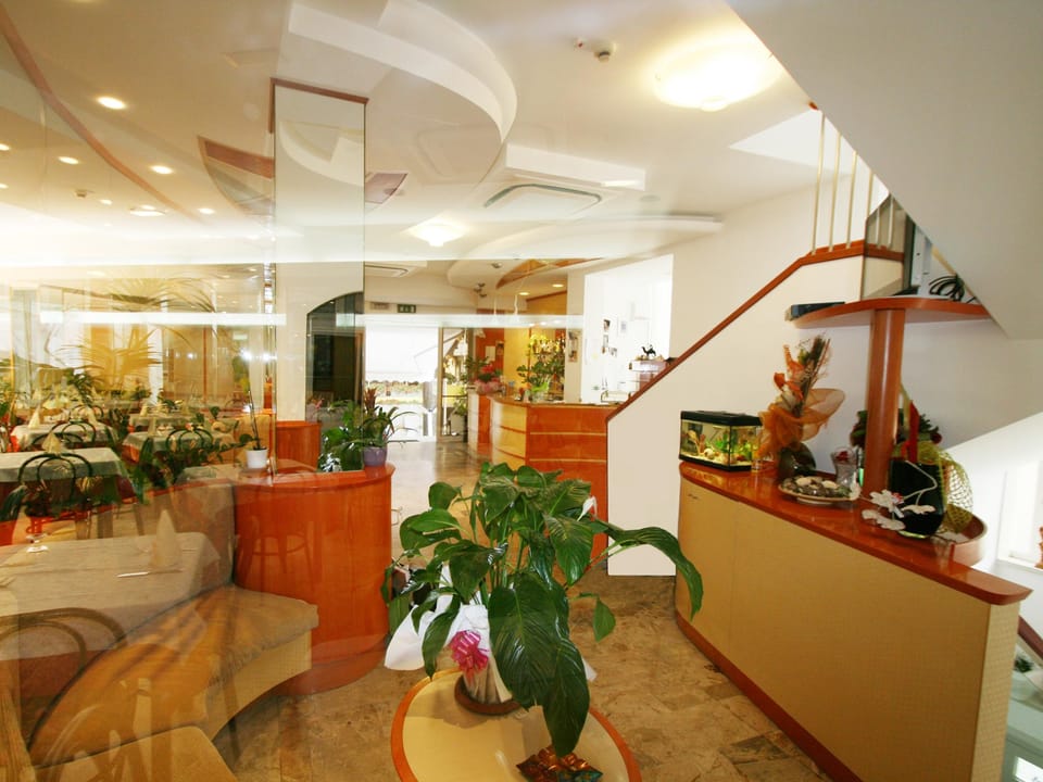 Hotel Zurigo Hotel in Rimini