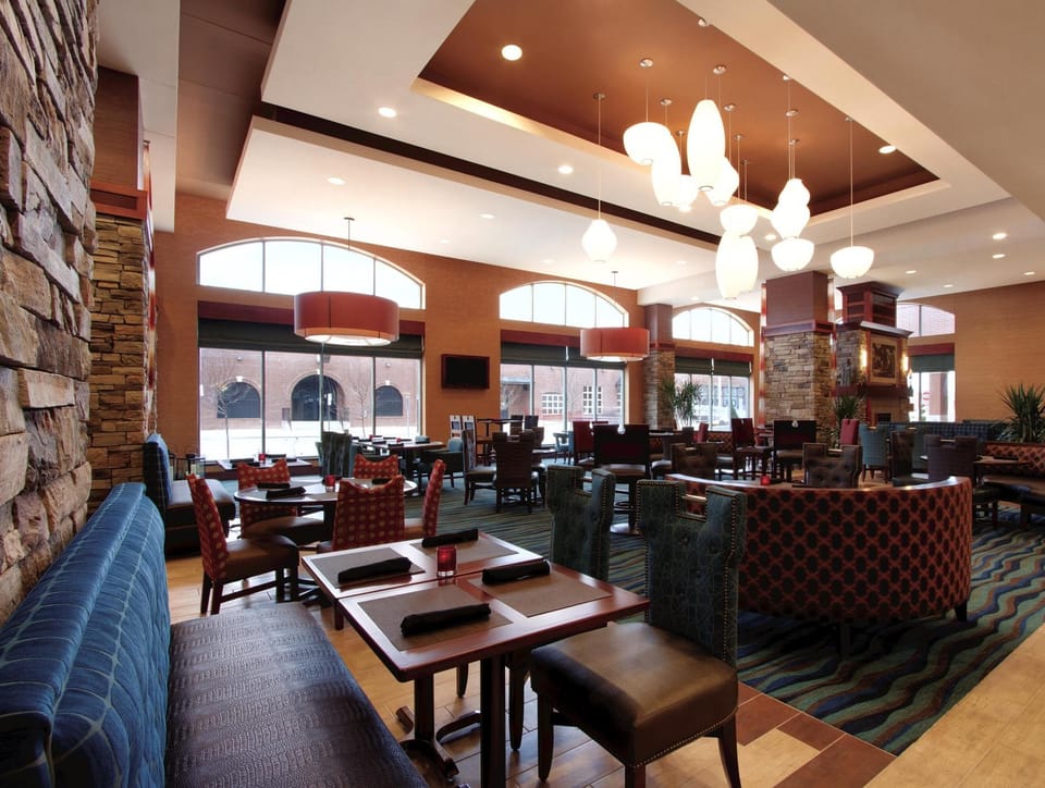 Hilton Garden Inn Oklahoma City Bricktown Hotel in Oklahoma City