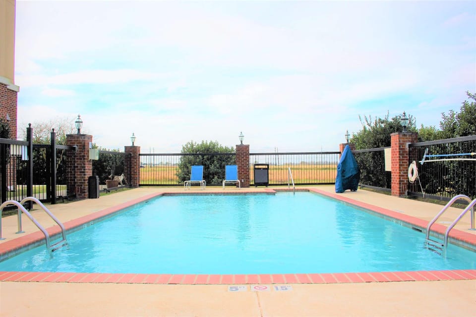 Hampton Inn & Suites Thibodaux Hotel in Louisiana