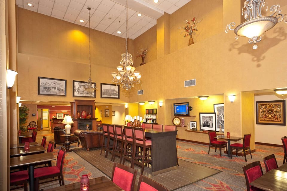 Hampton Inn & Suites Thibodaux Hotel in Louisiana