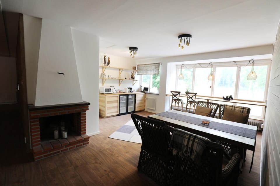 Kosta Lodge Hotel in Kalmar County, Sweden