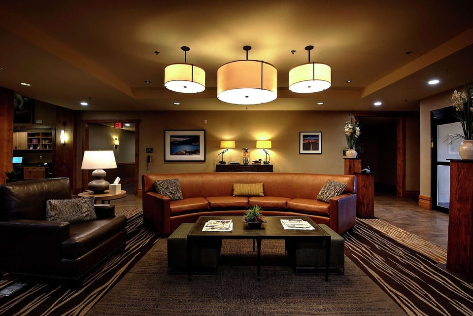 Homewood Suites by Hilton Durango Hotel in Durango