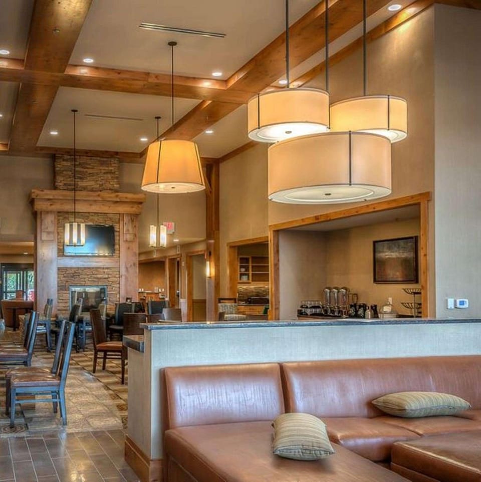 Homewood Suites by Hilton Durango Hotel in Durango